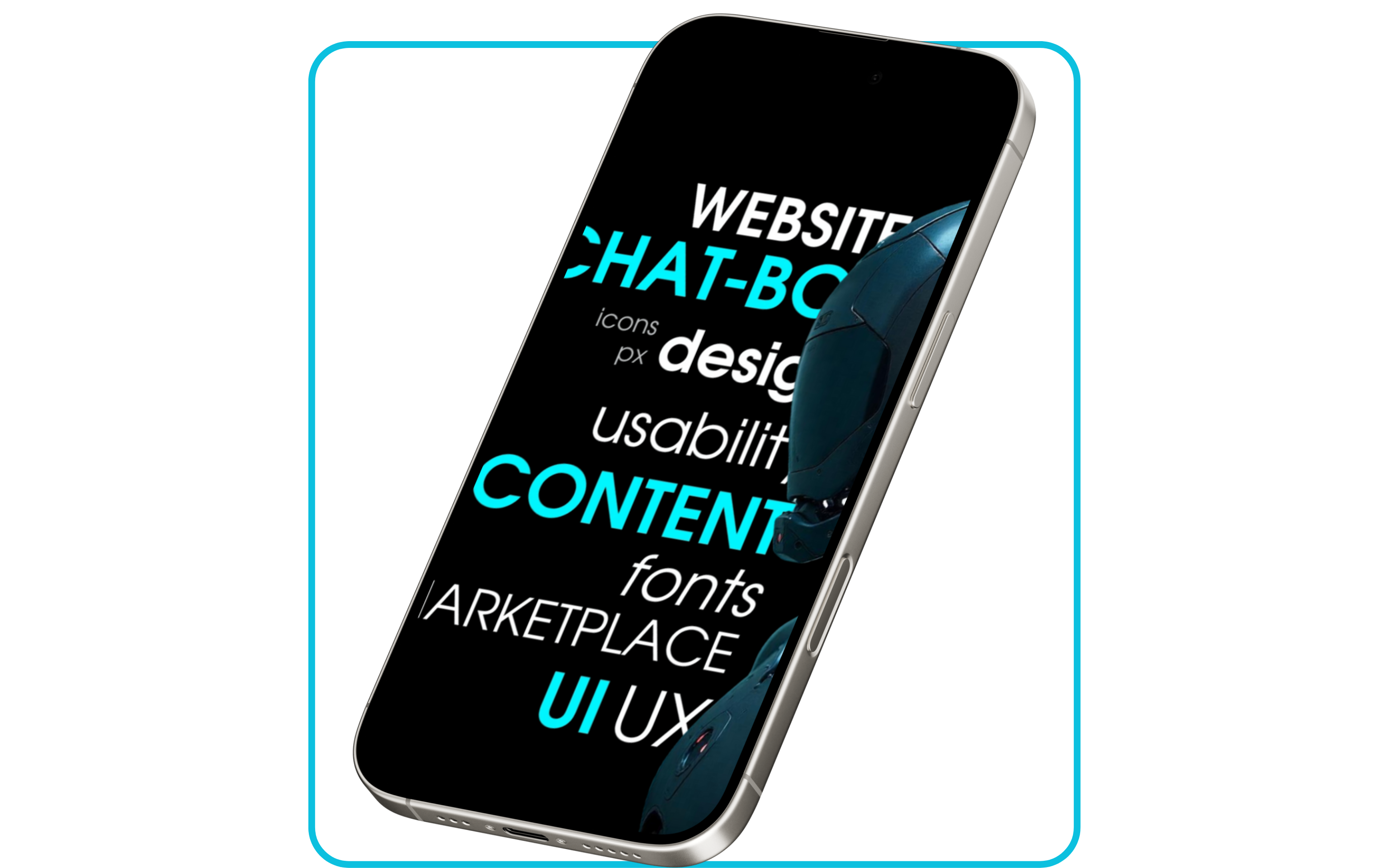 Portfolio_chat-bot